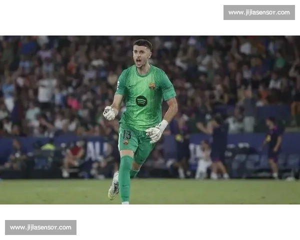 塞尔希 - 戈麦斯力挺加西亚:巴萨新门神未来必成世界最佳