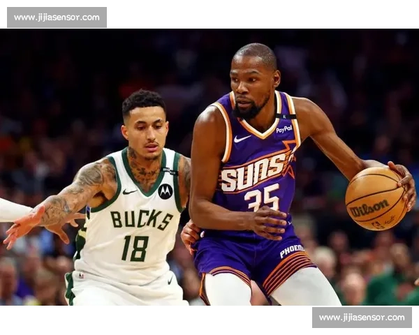 5 大 “屈才” 球星：布克居次席，字母哥成哄抢目标