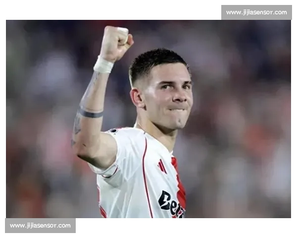 河床青训再出天价新星！17 岁神童 6320 万欧加盟皇马，创阿根廷转会纪录