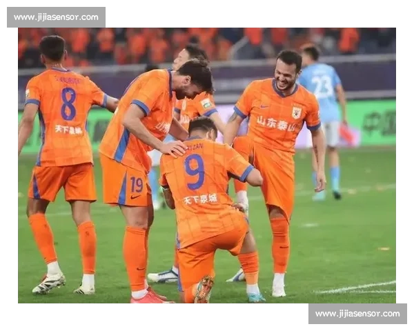 青岛德比再燃战火，戴维森：此役更具信心！