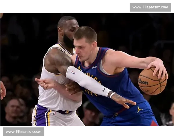 湖人掘金G1第二节攻防拉锯詹眉发力与约基奇对轰关键走势初现